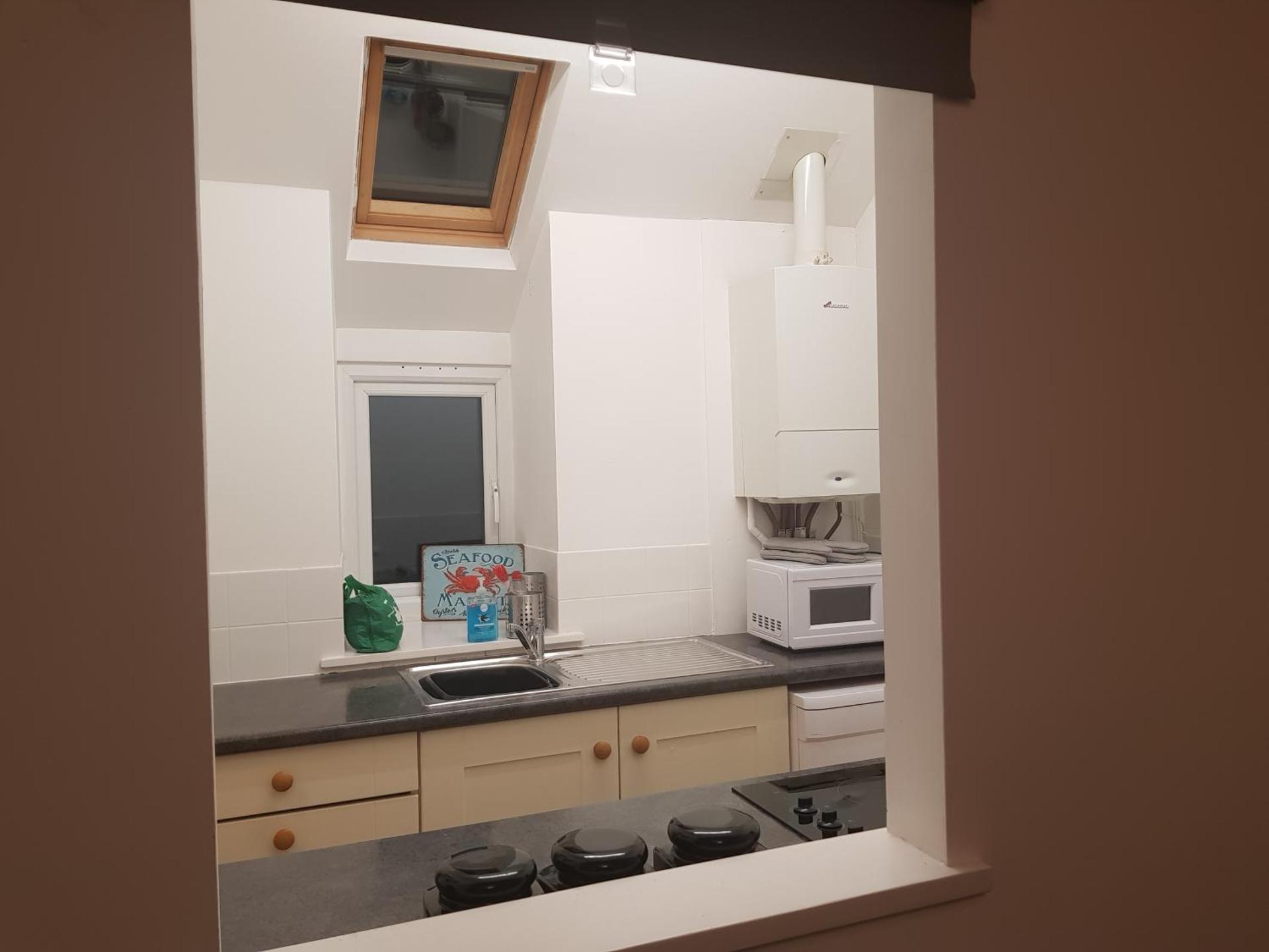 Penbryn Holidays, Barmouth