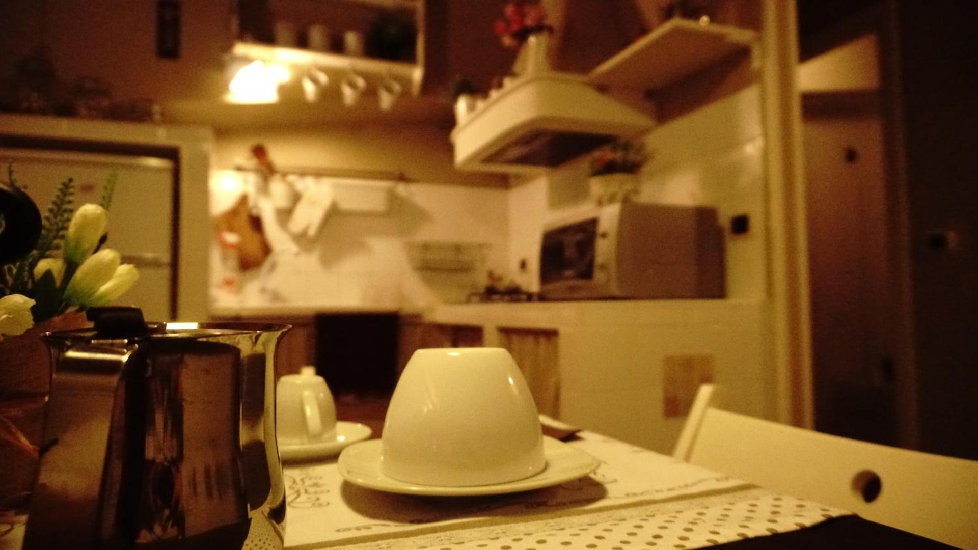 Etna Shelter Holiday House