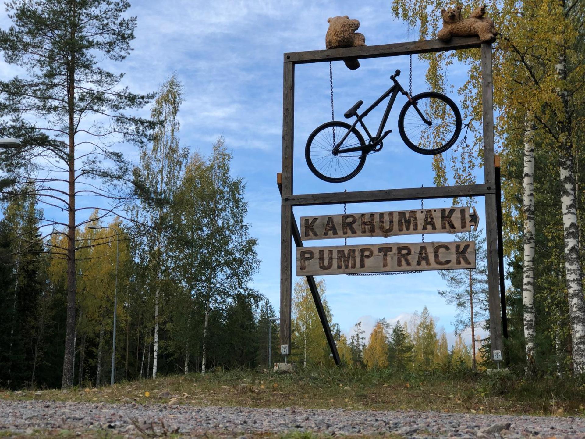 Saimaa Style Spa Chalet