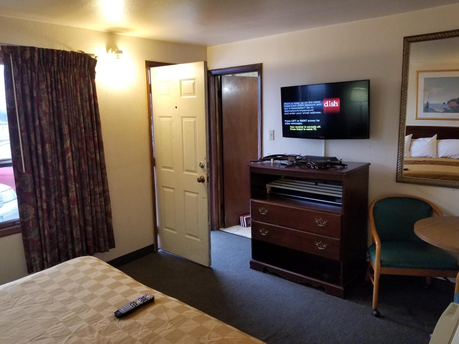 Budget Inn And Suites Eagan