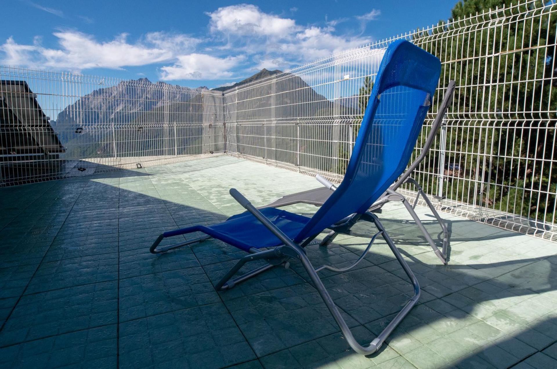 Albergo Ristorante Sargas