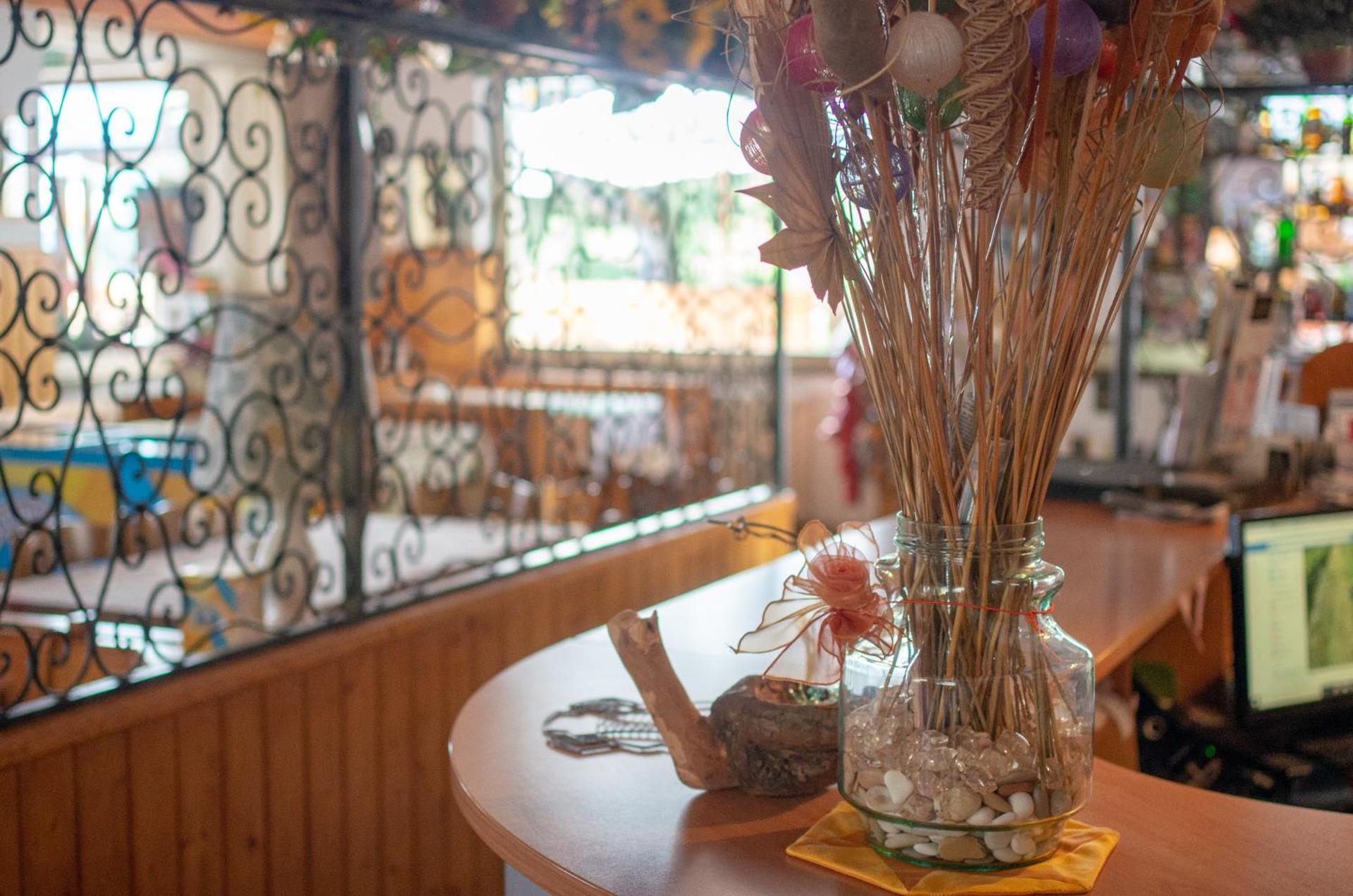 Albergo Ristorante Sargas