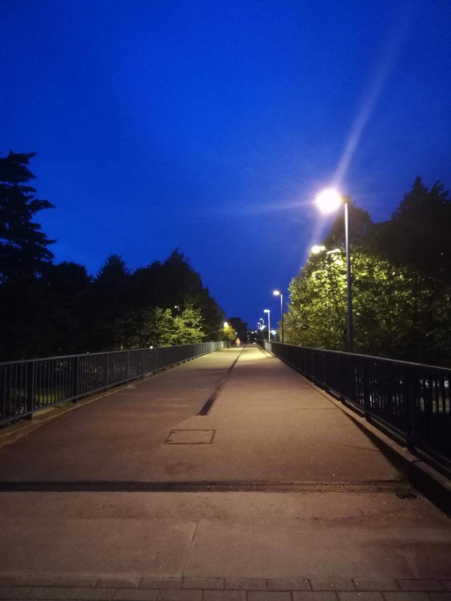 apartment in great location