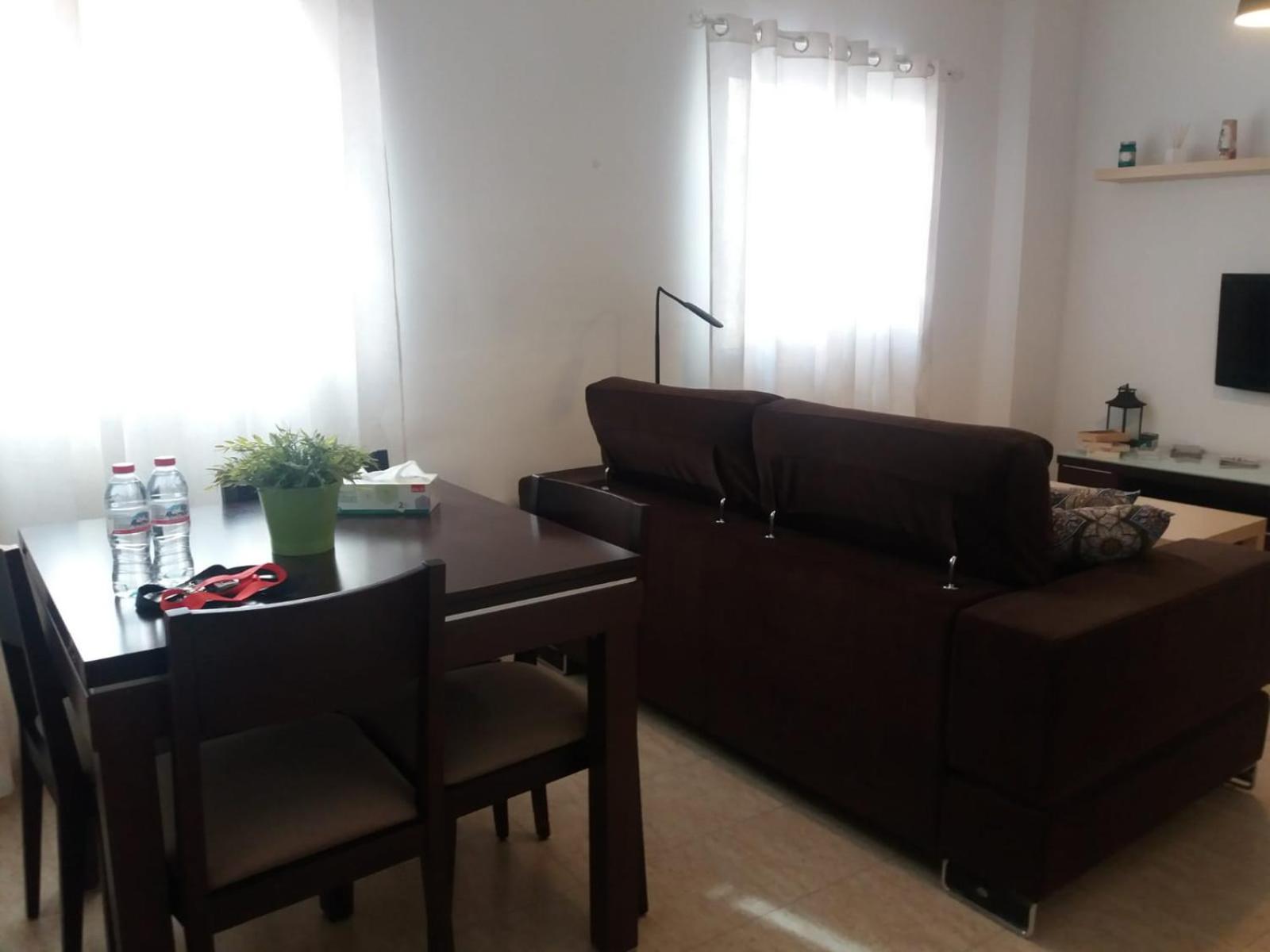 Apartamento Dos Aceras