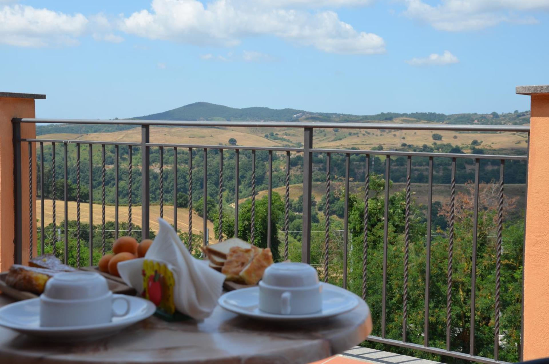 View (from property/room)