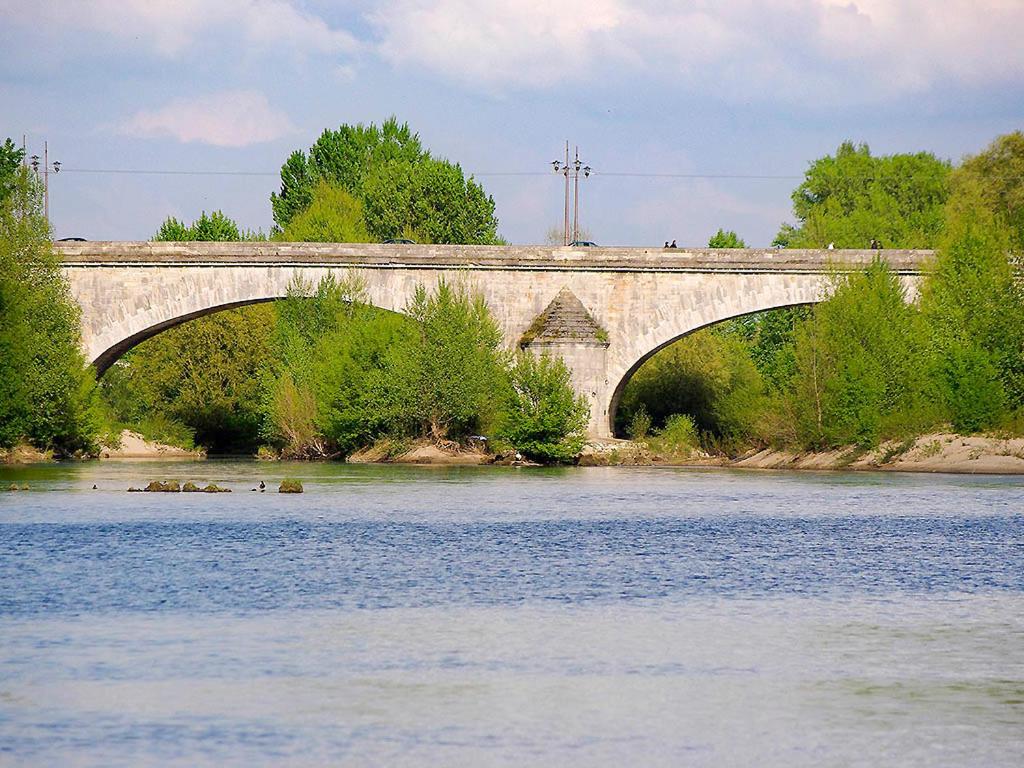 Ibis Budget Orléans Nord Saran