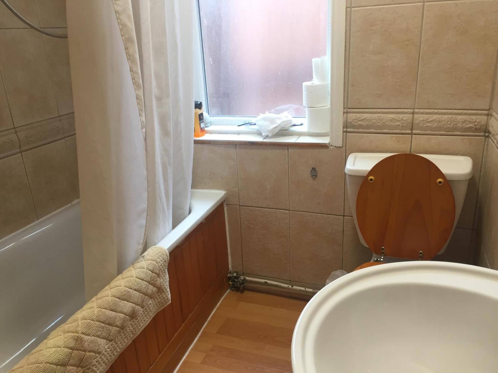 The Pines Guest House