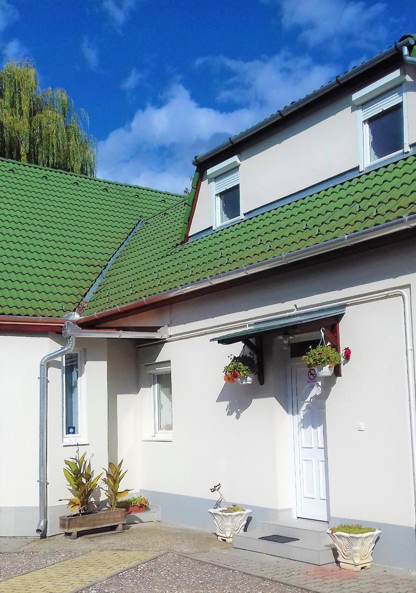 Kristály Vendégház