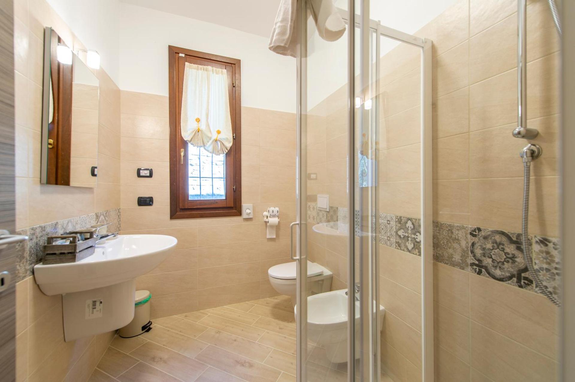 Appartamenti Arco Antico