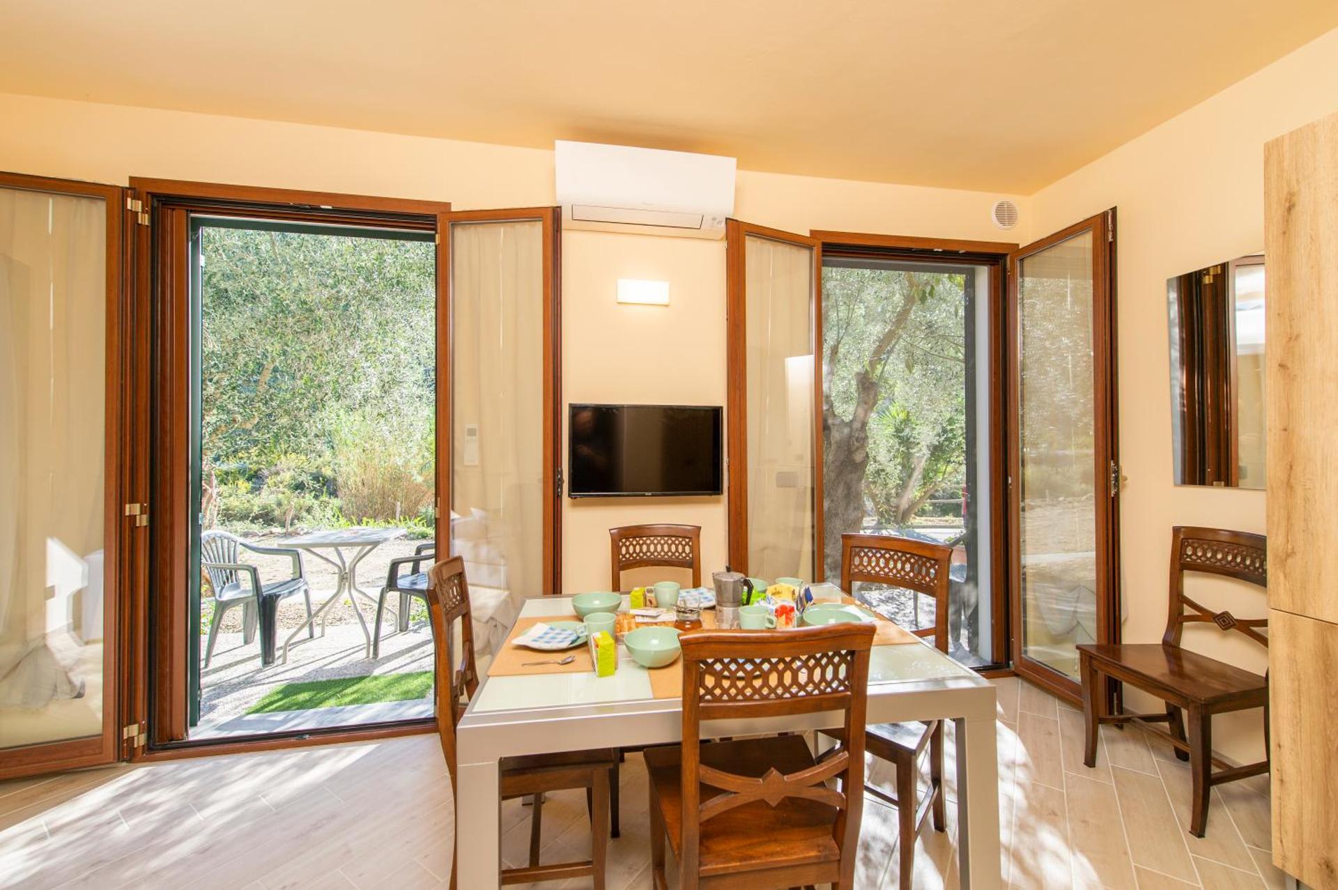 Appartamenti Arco Antico