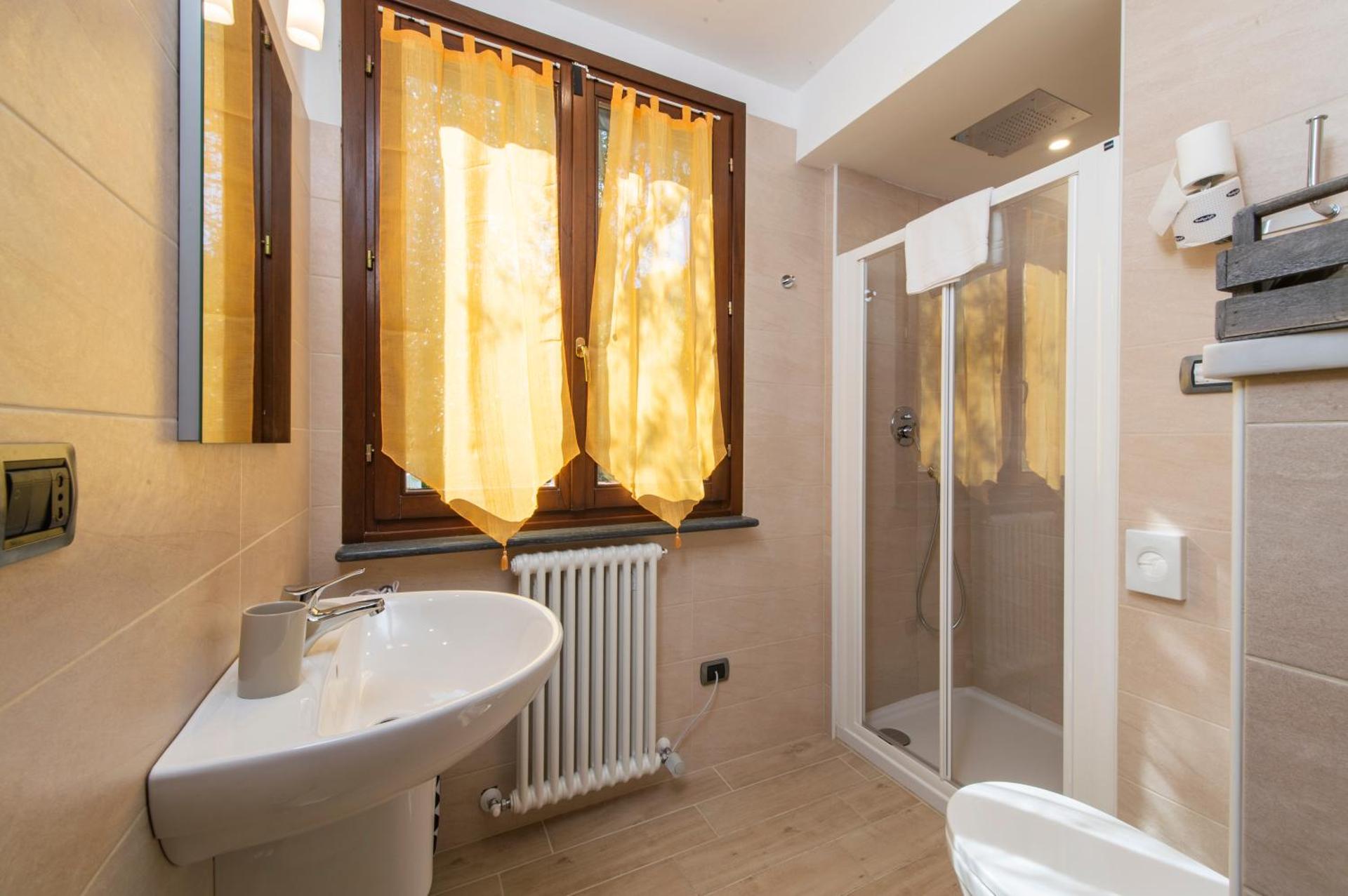 Appartamenti Arco Antico