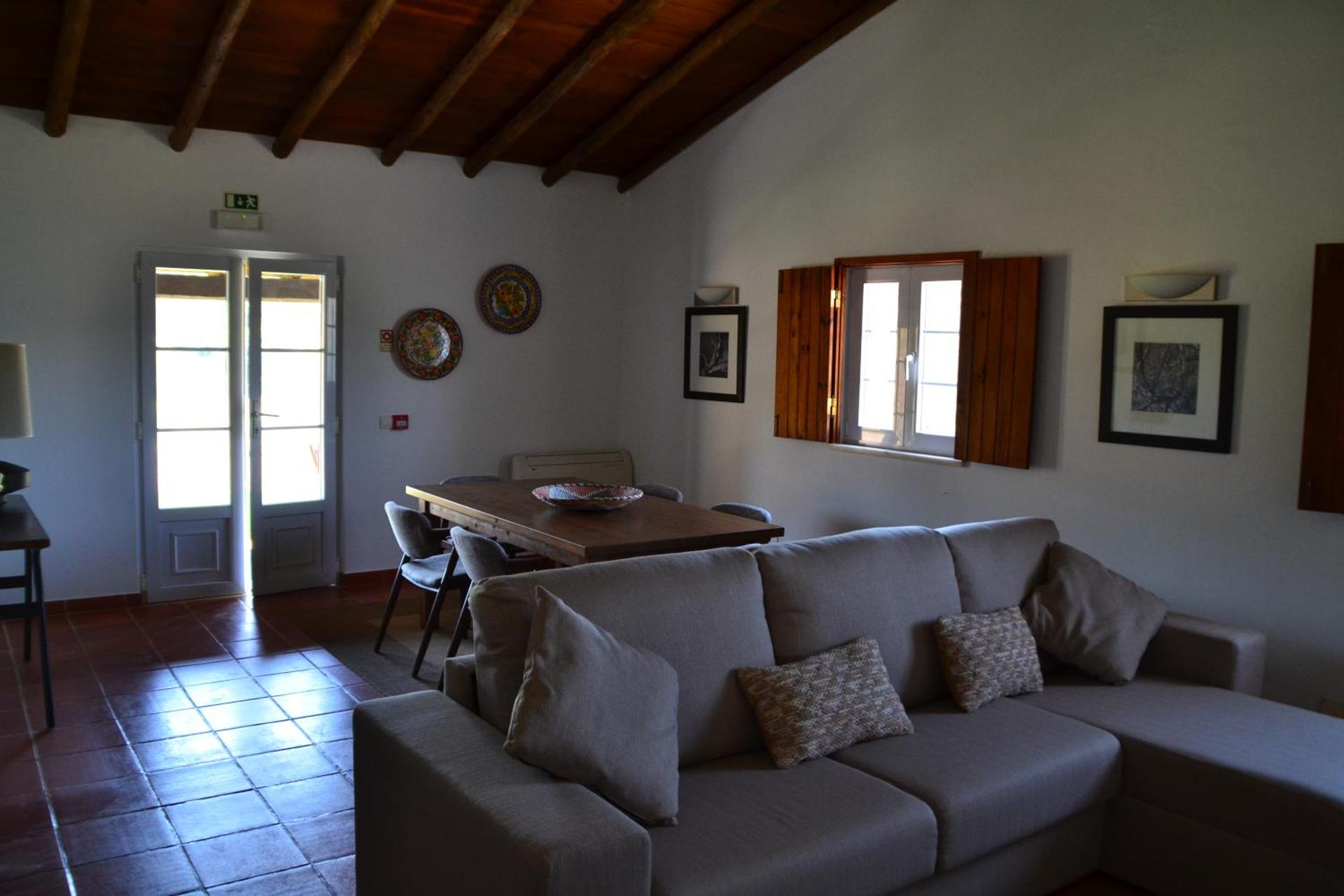 Herdade Ribeira de Borba