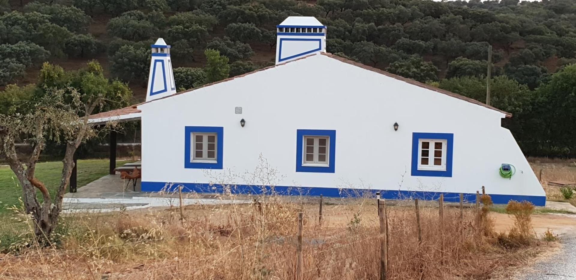 Herdade Ribeira de Borba