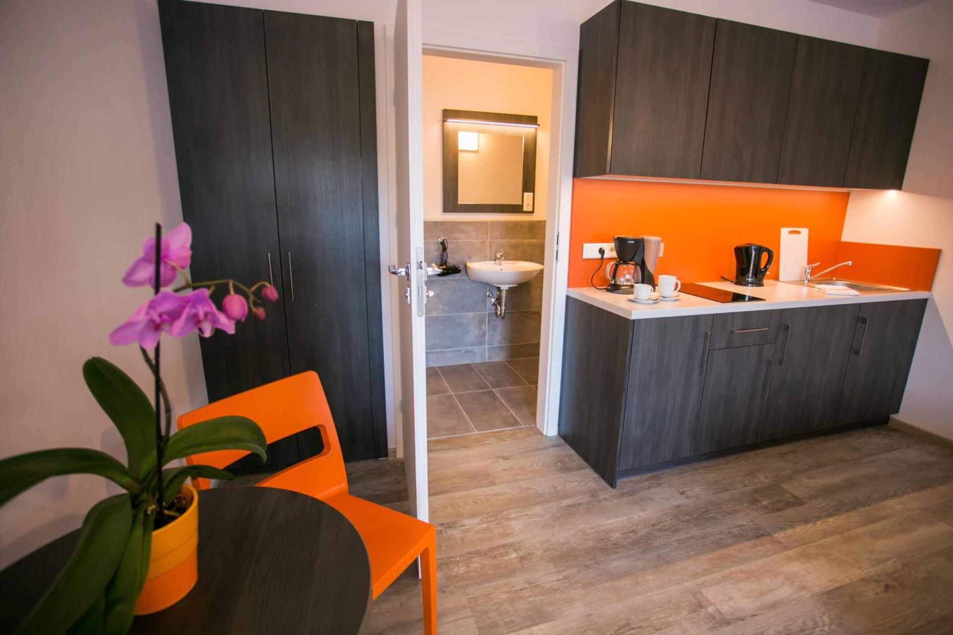 Triple Room with Bathroom