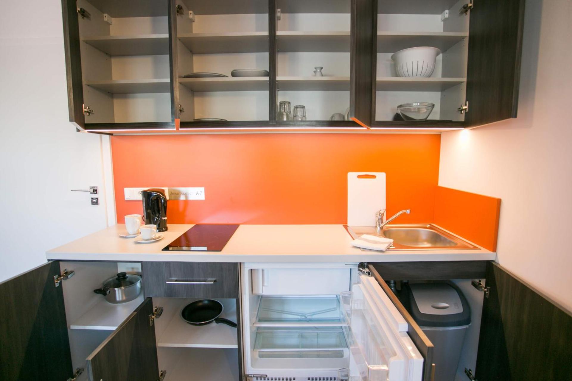 Triple Room with Bathroom