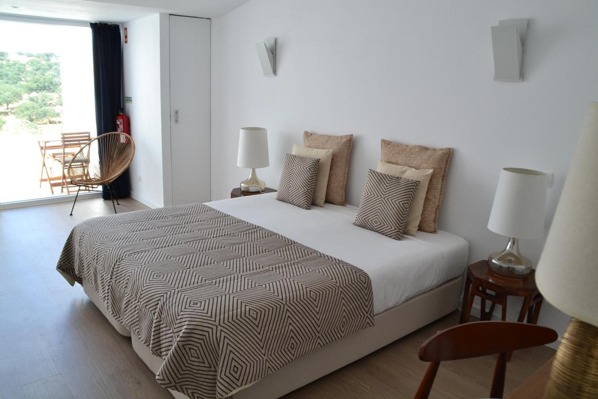 Herdade Ribeira de Borba