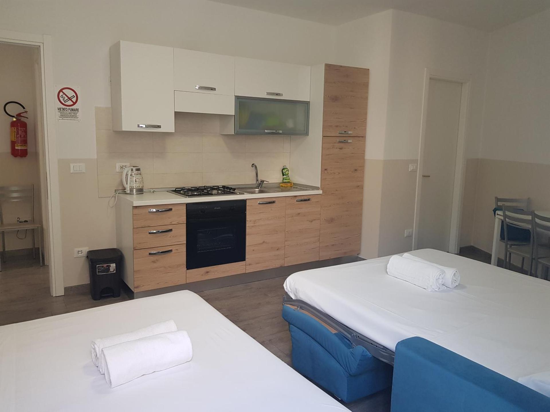 Superior Apartment - Separate Building