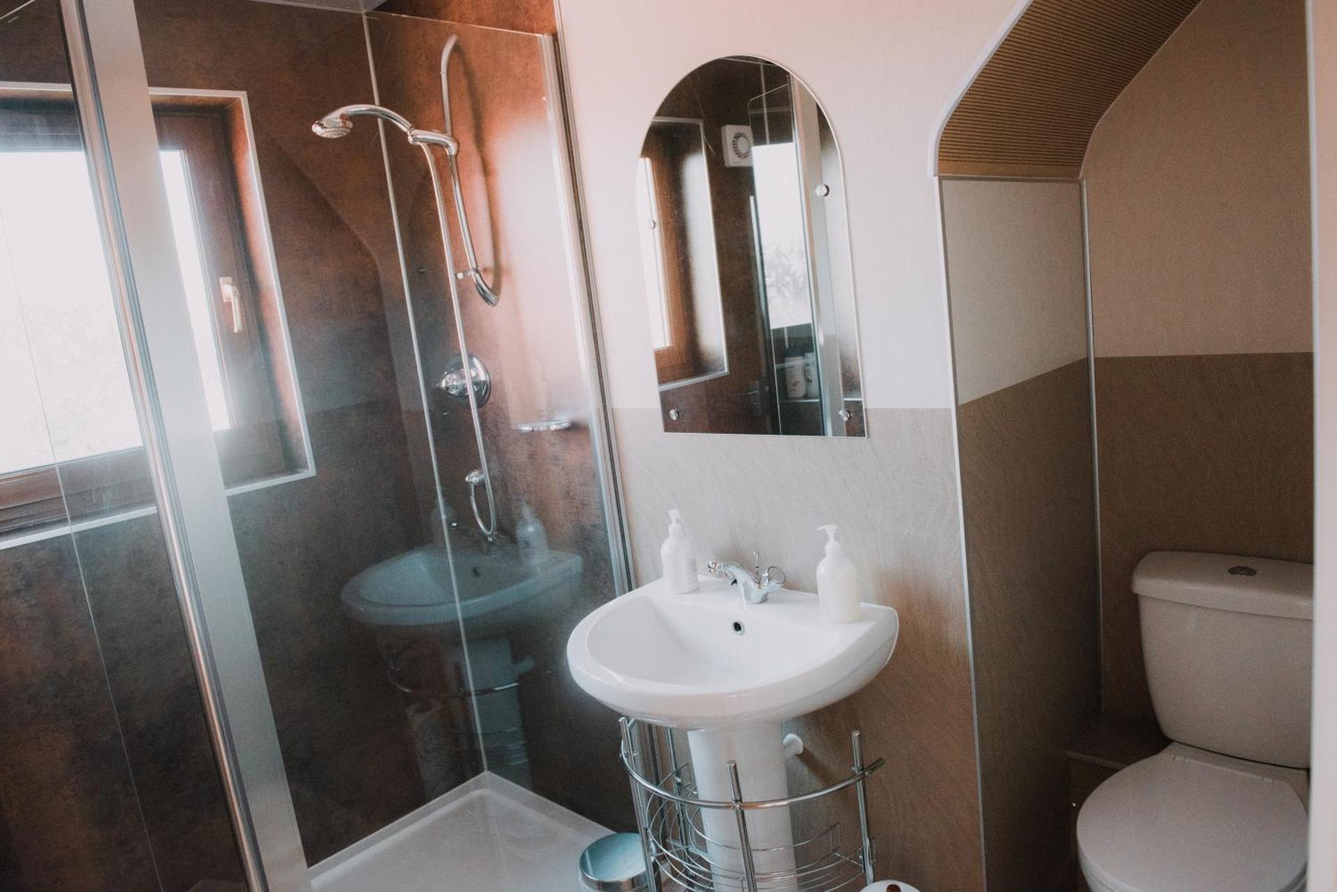 Greenbank Bed & Breakfast