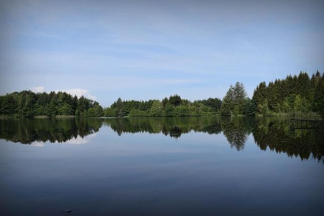 Gîte du Mont Gérard