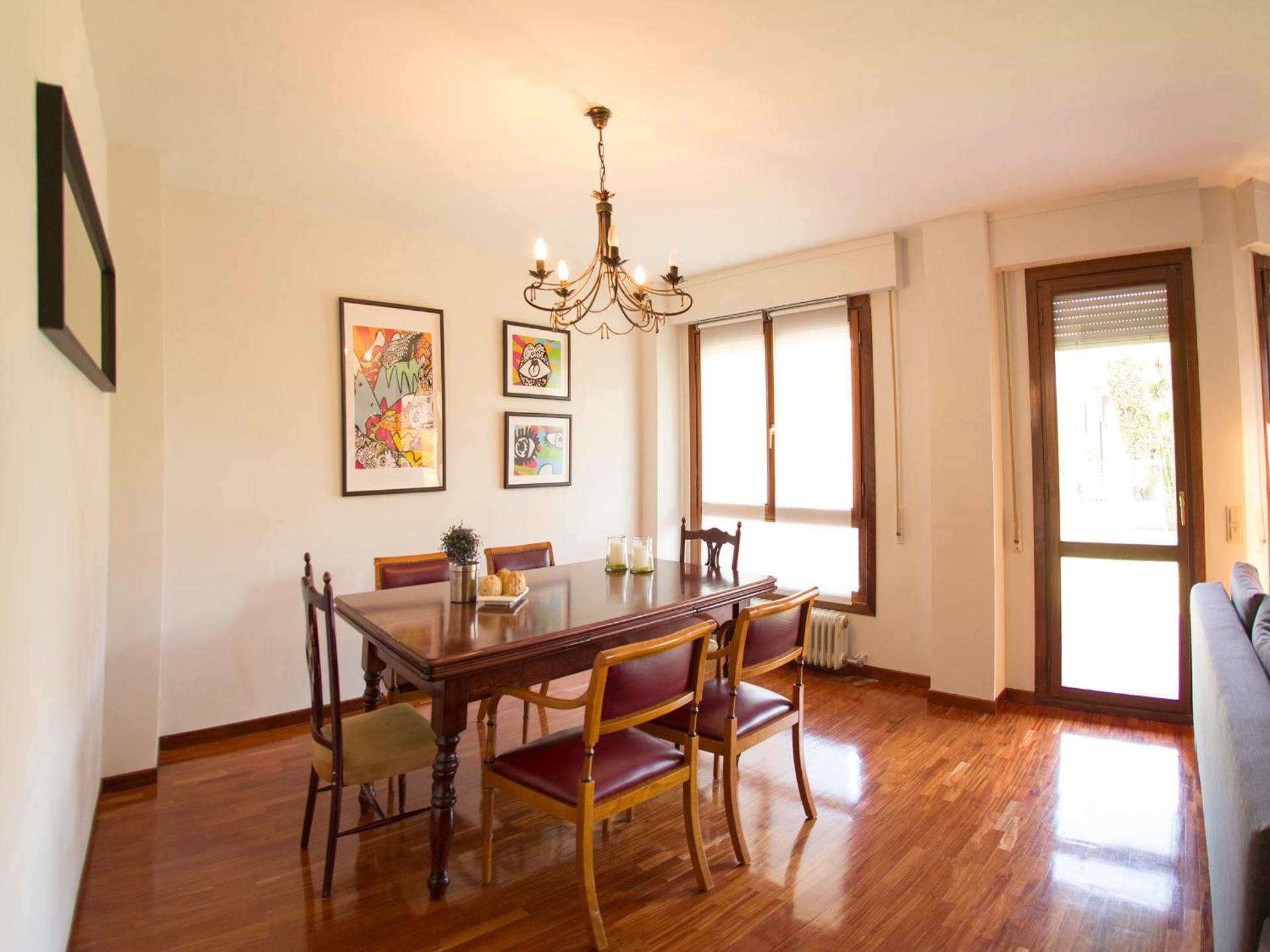 CHALET HARO (LA RIOJA)