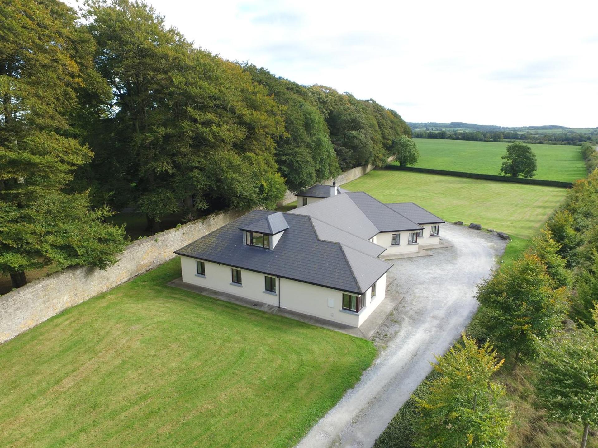 Moorepark West House