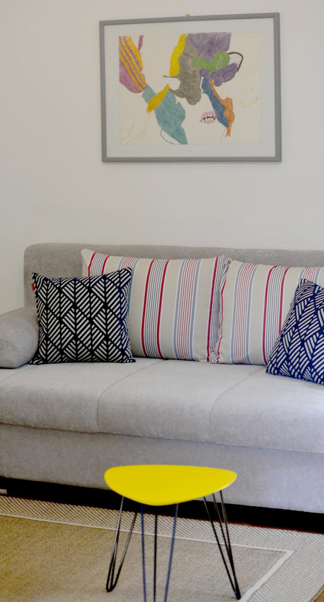 Quiet & Green, With Terrace