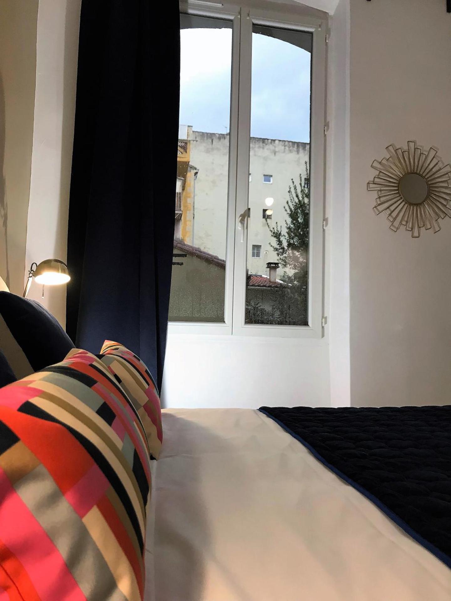 Les Appartements d'Edmond Sylvabelle