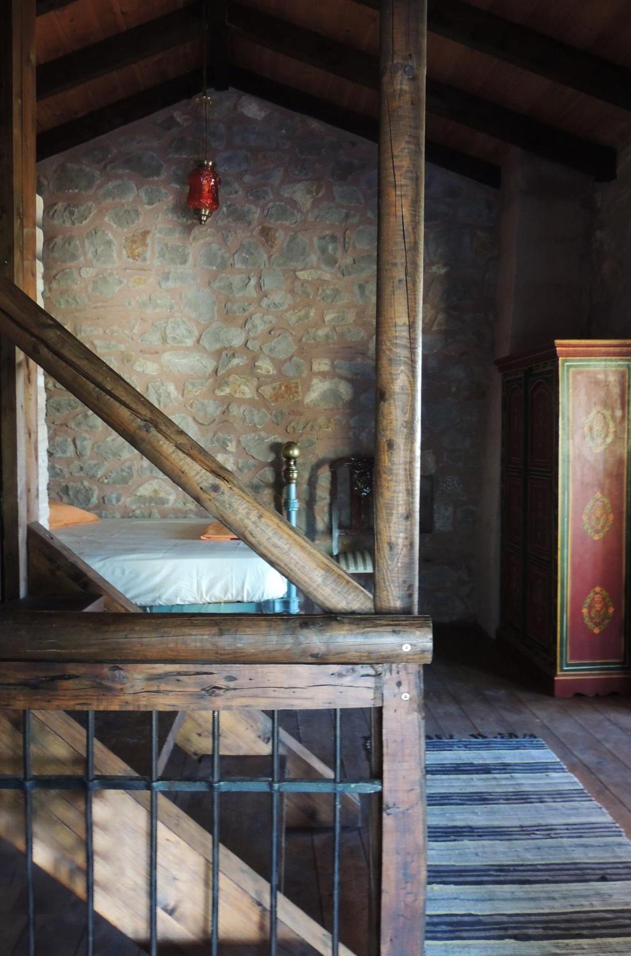 Small Stone Maisonette 1