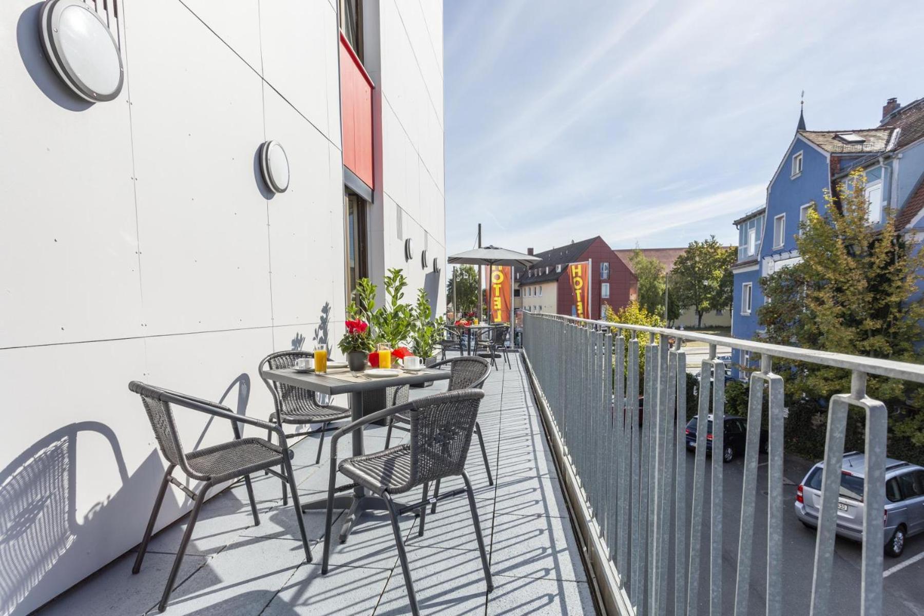 View (from property/room)