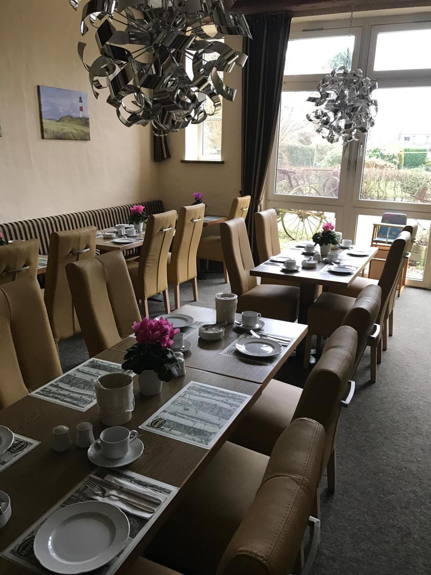 Hotel Esinger Hof garni