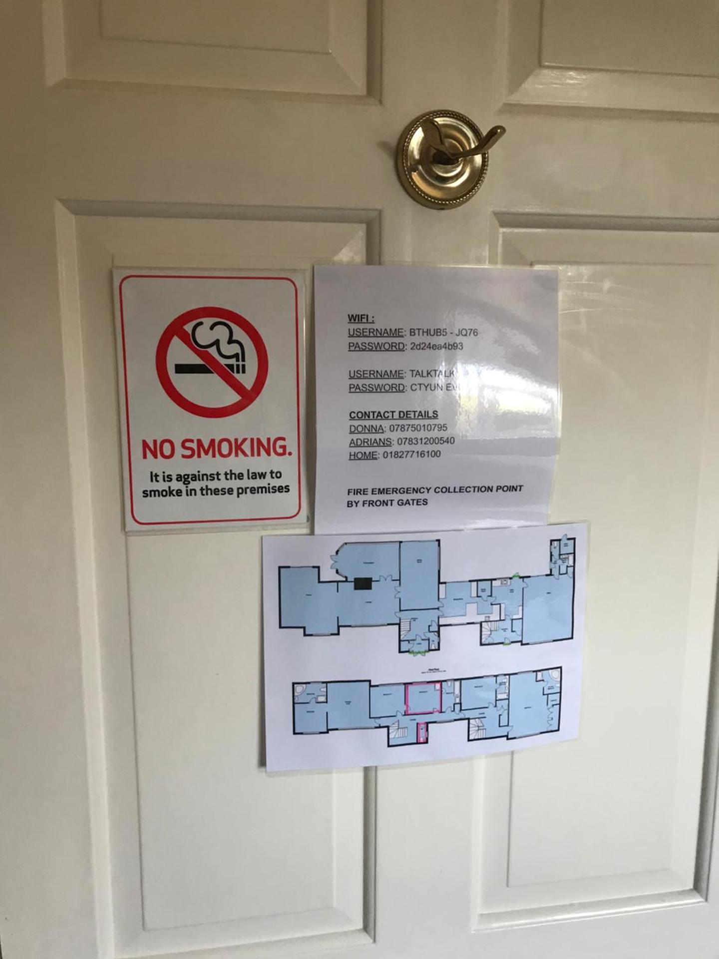 Logo/Certificate/Sign