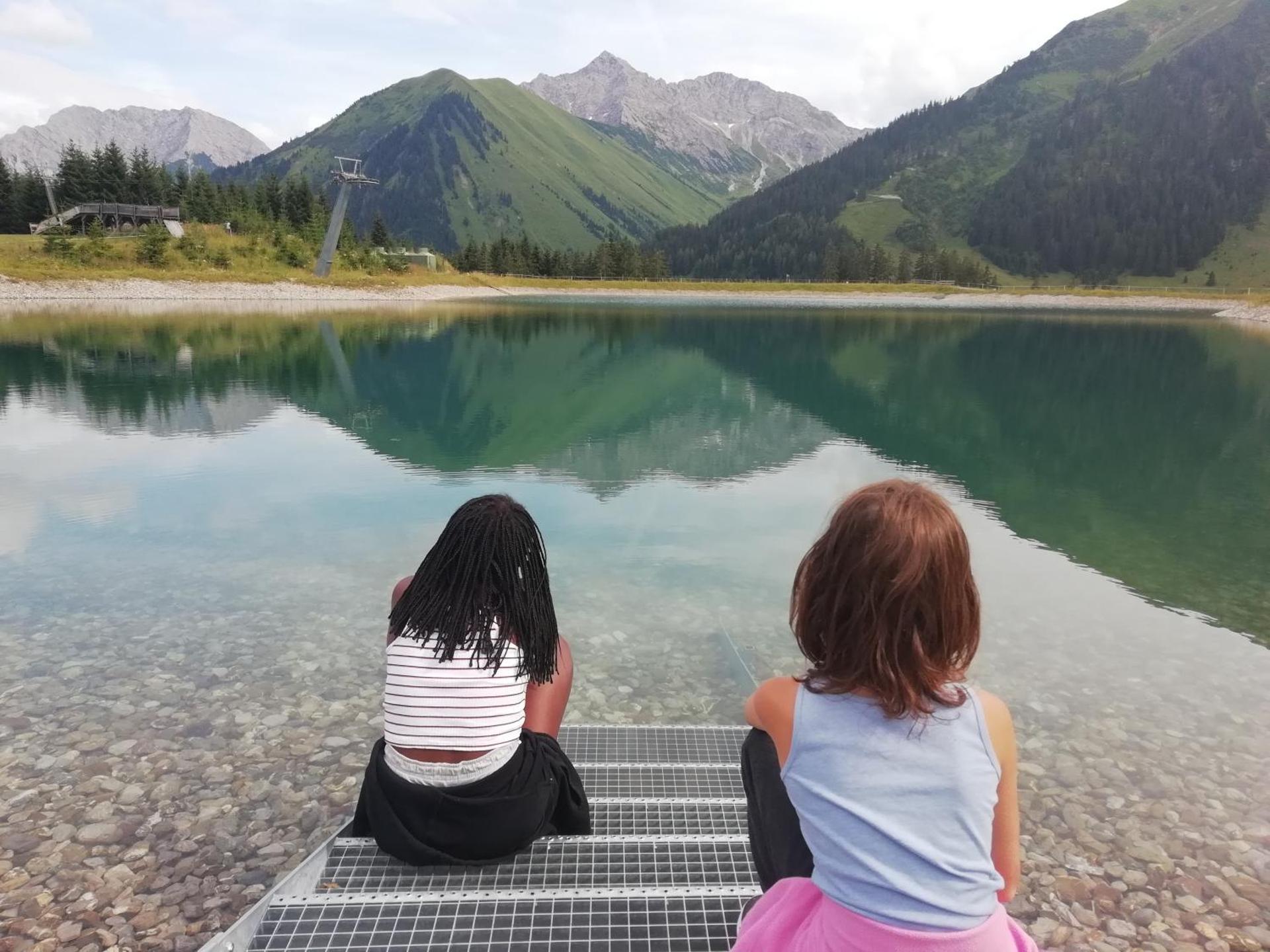 Gästehaus Alpenblick