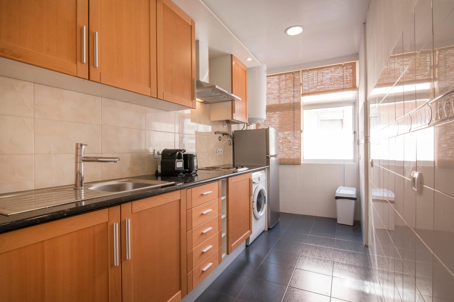 Art and Design Apartment in Lisbon