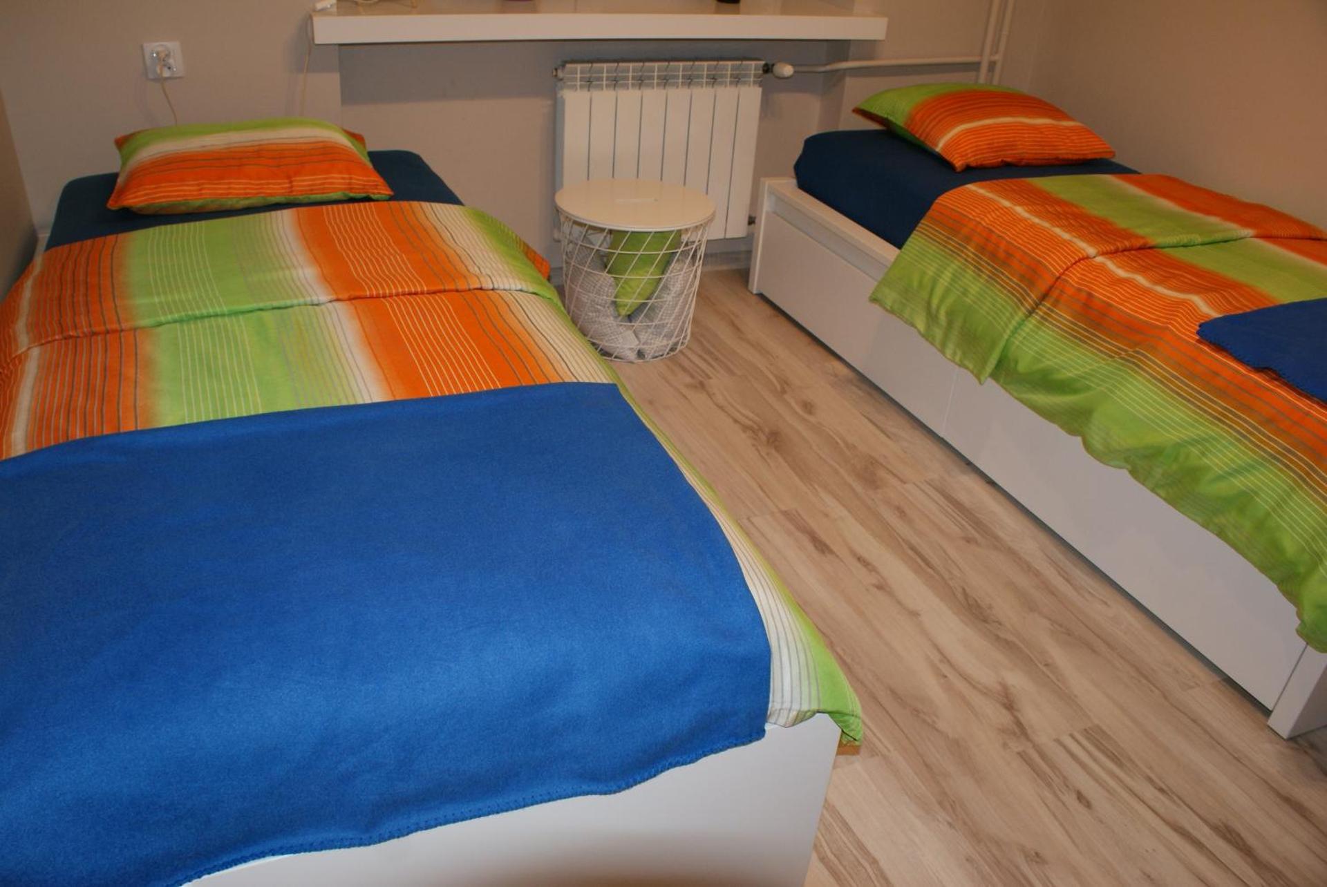 Apartament Grochowska Warszawa