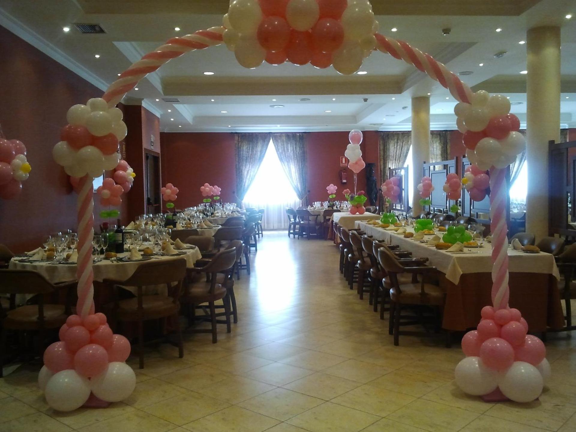 Banquet/Function facilities