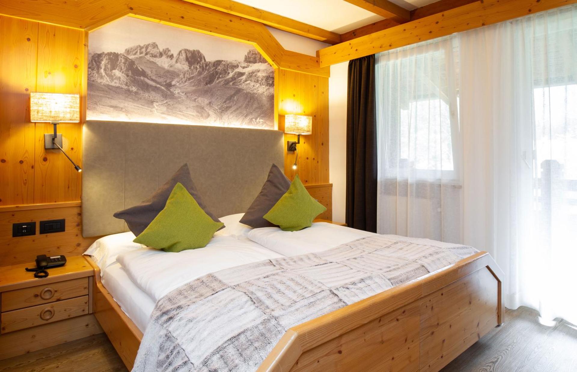 Hotel Cirelle Suite & Spa