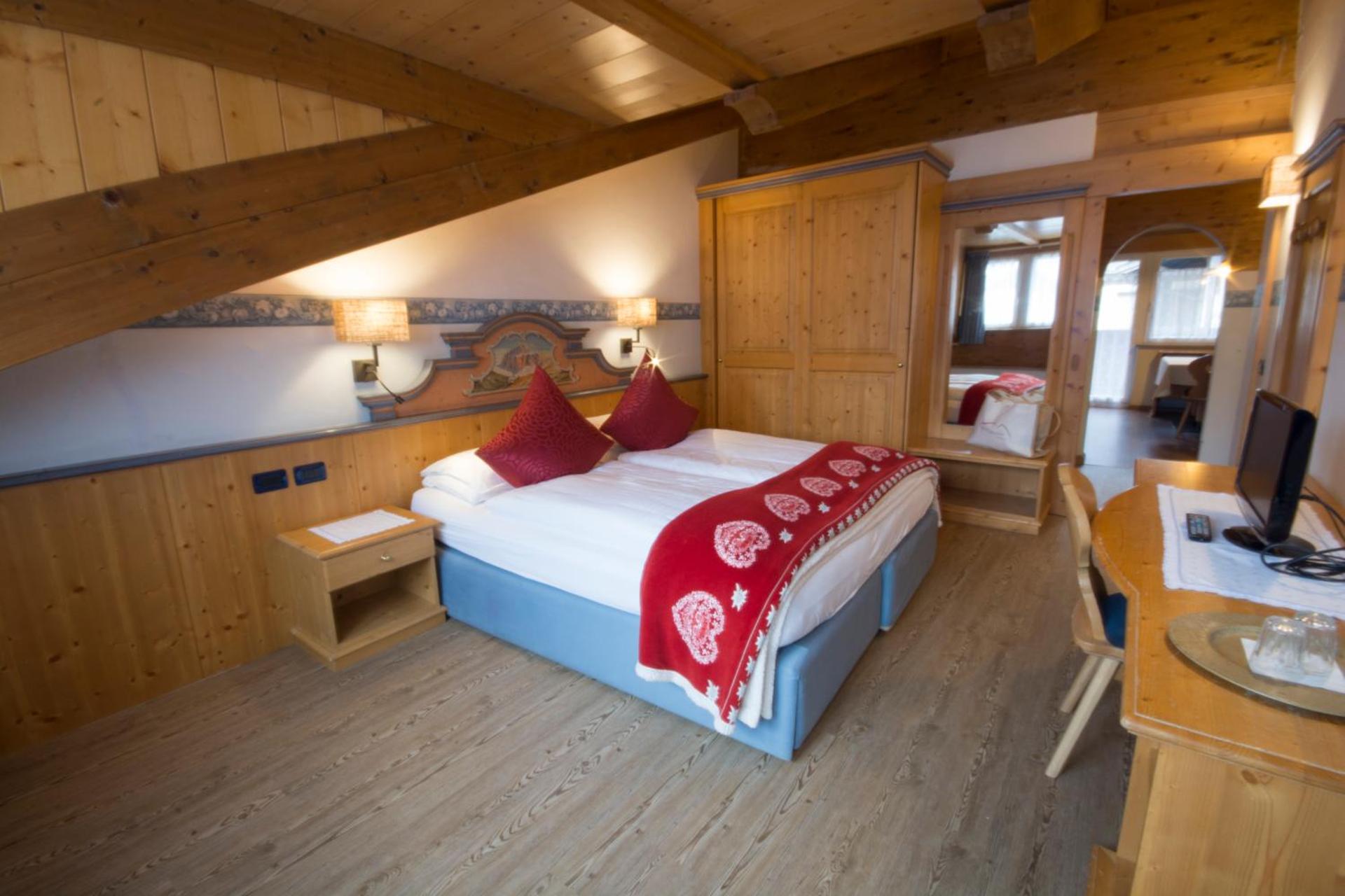 Hotel Cirelle Suite & Spa