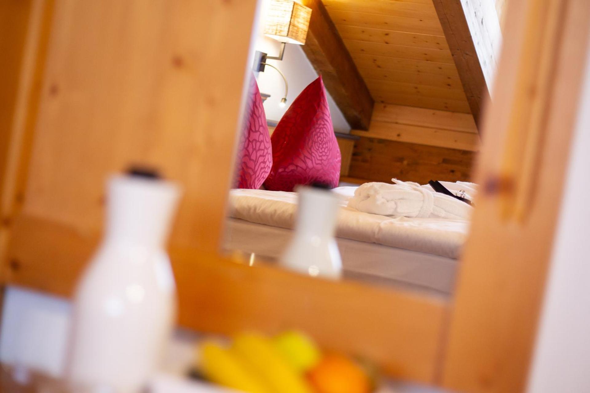 Hotel Cirelle Suite & Spa