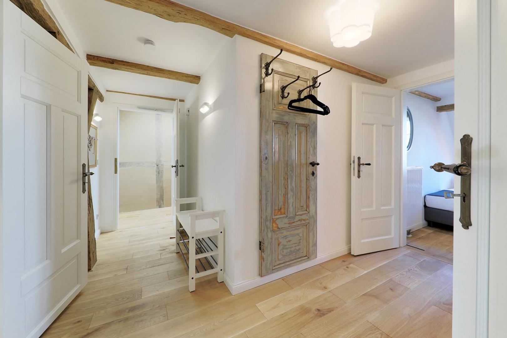 Alte Schmiede Bleckede