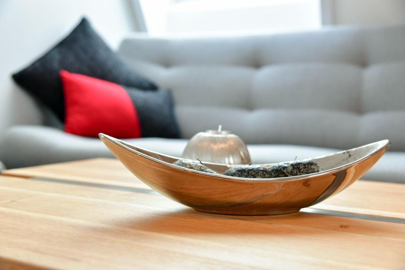 Altstadt Apartment Deluxe