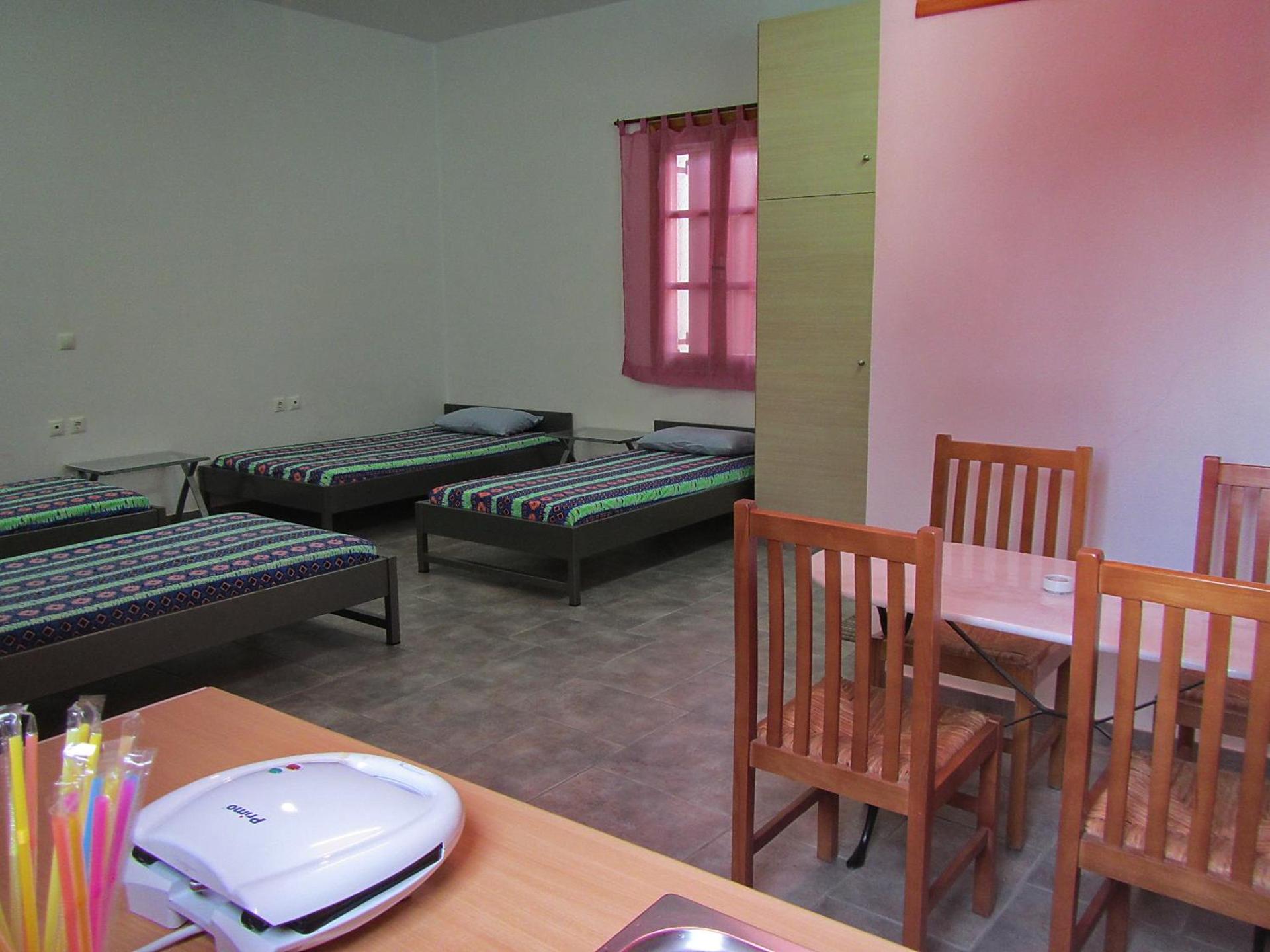 "Action" House in Leonidio 4-beds