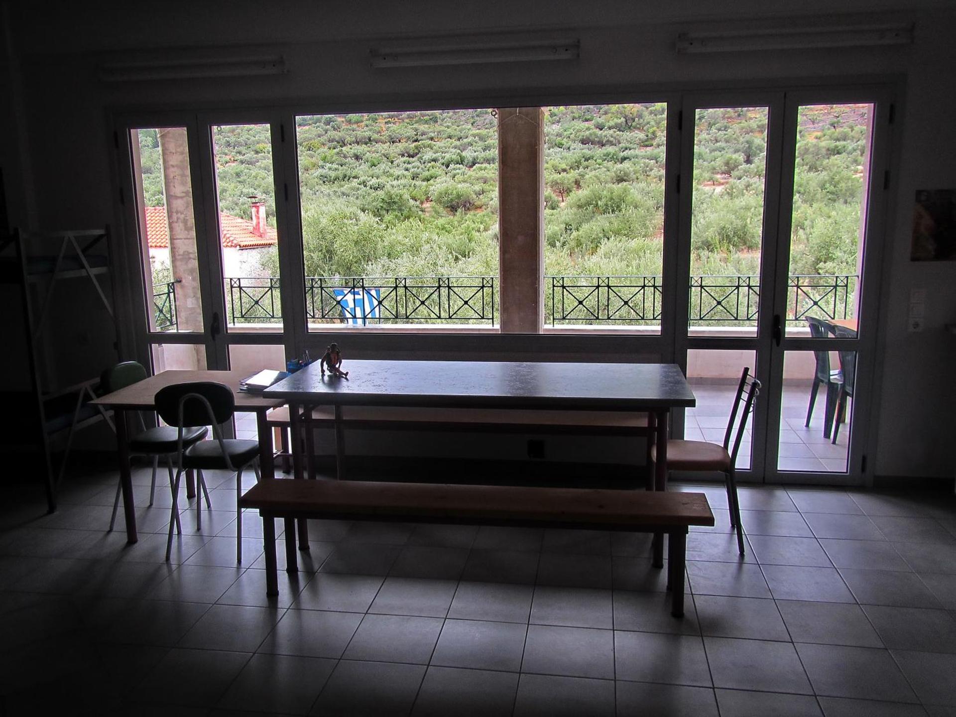 "Action" House in Leonidio 12-beds