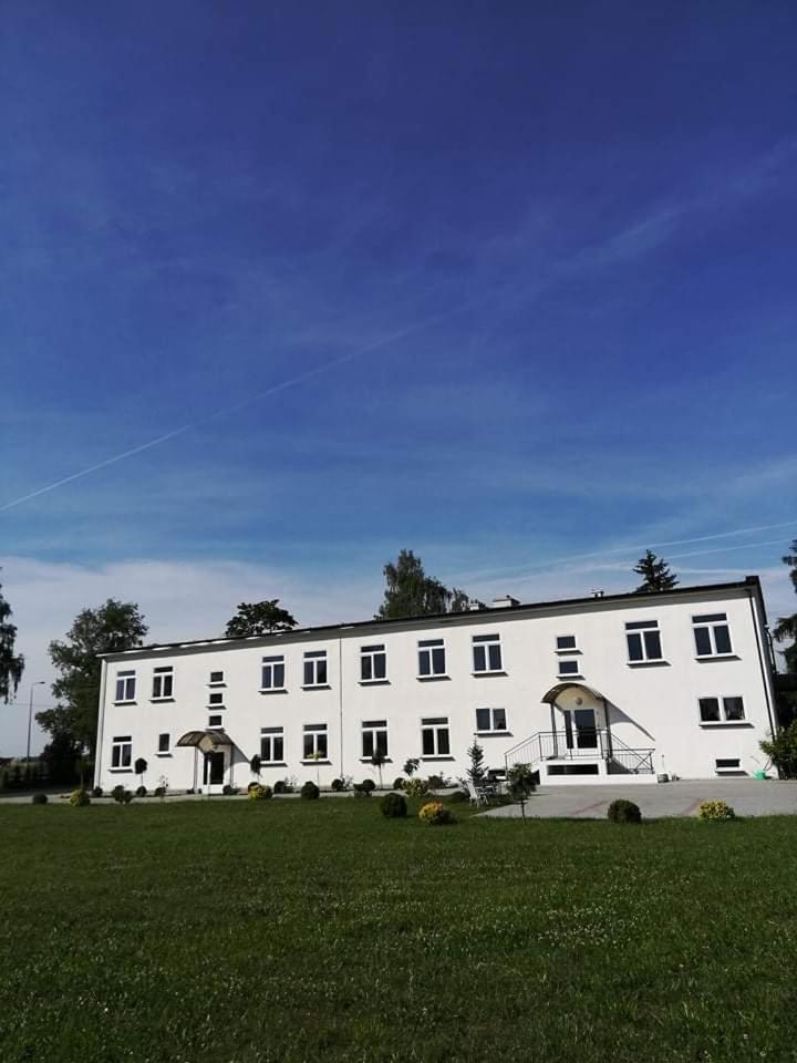 Centrum Wypoczynkowe COMPLEX