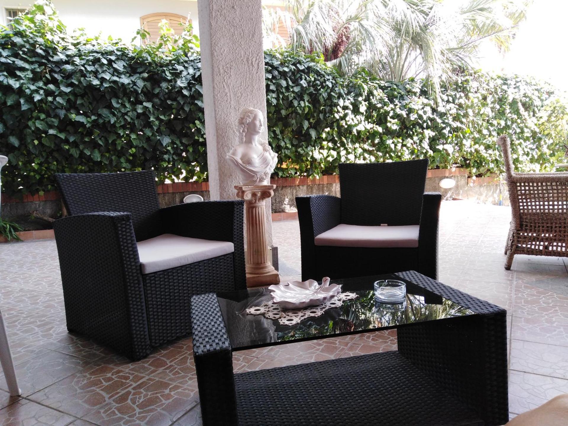 Villa Royal Etna Stars