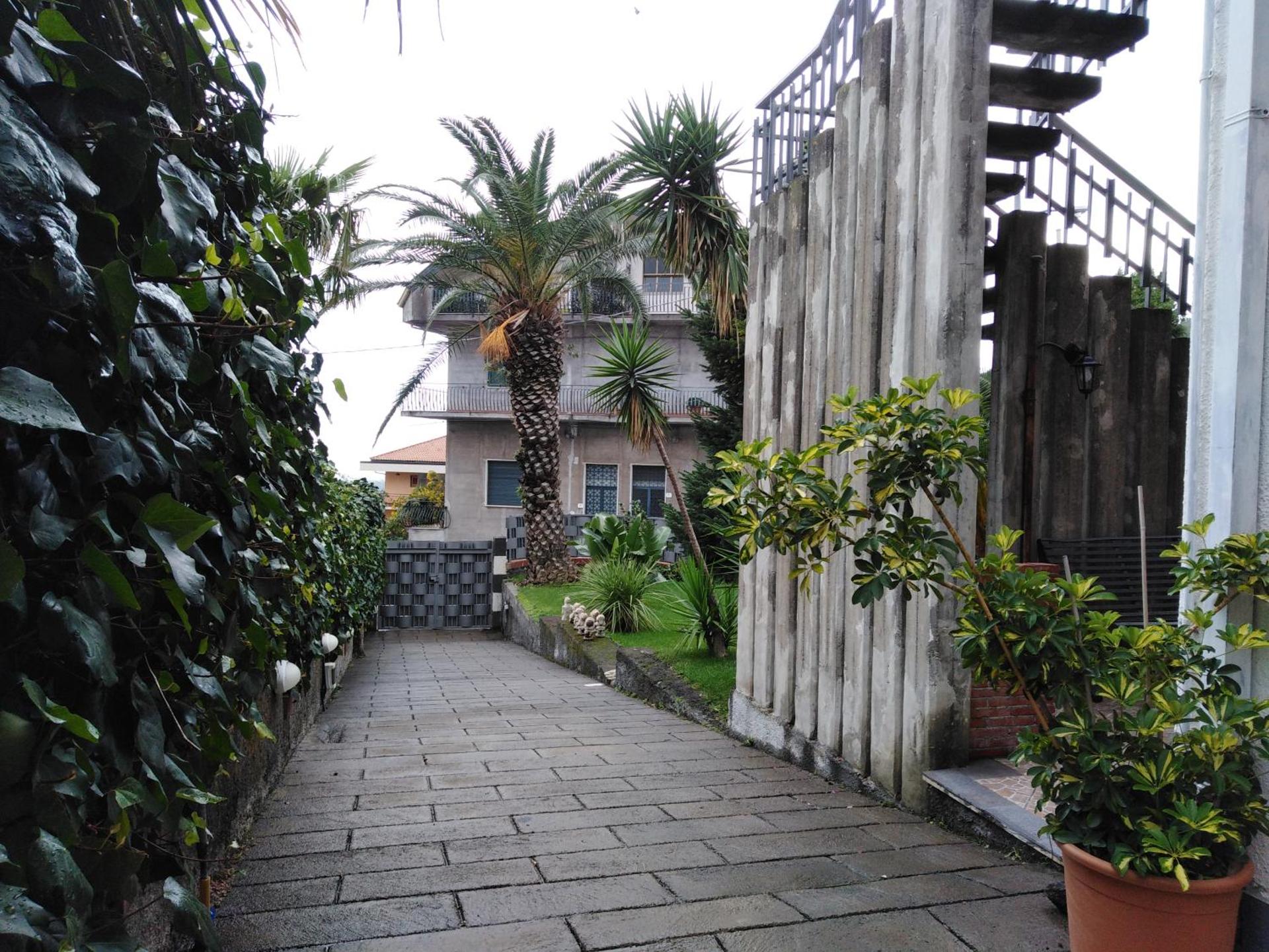 Villa Royal Etna Stars