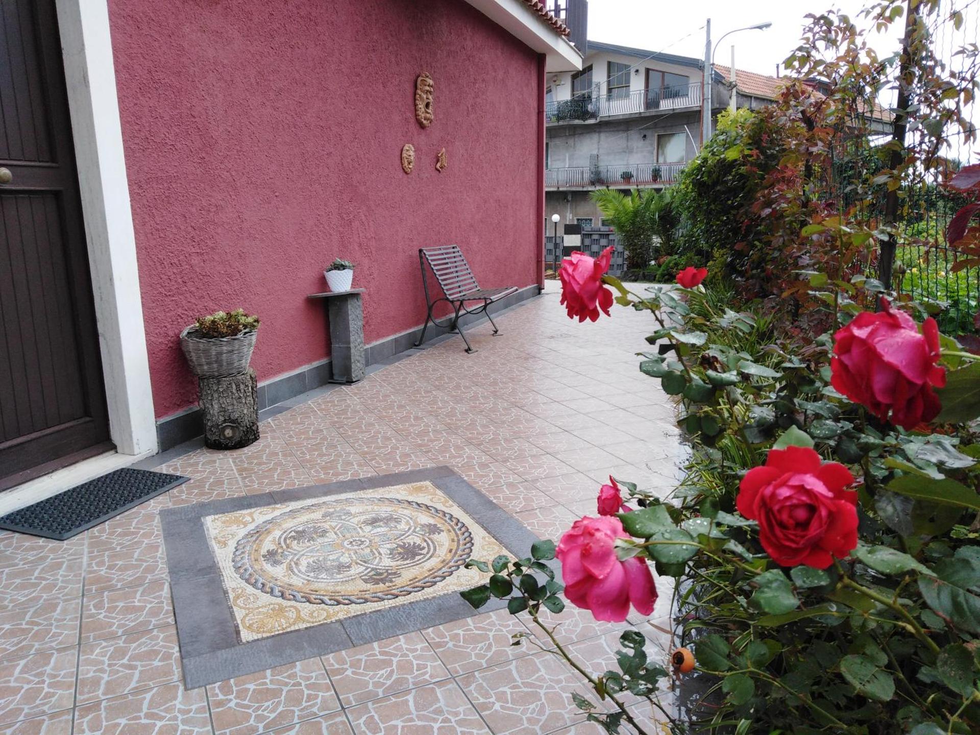 Villa Royal Etna Stars