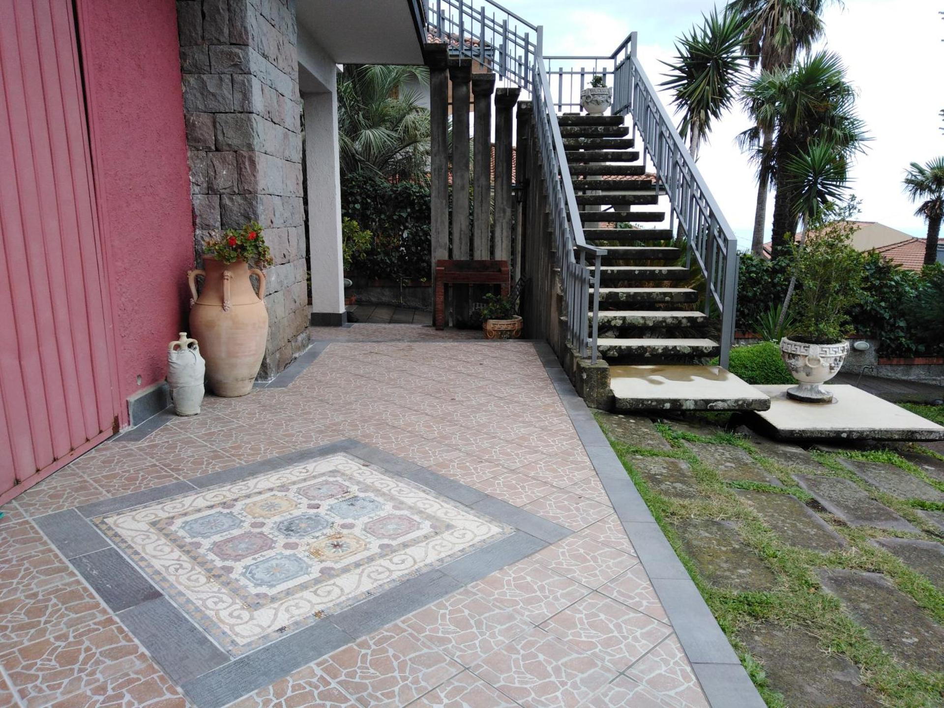 Villa Royal Etna Stars