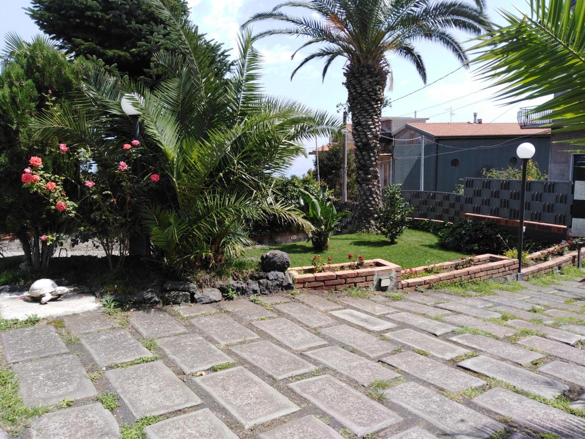 Villa Royal Etna Stars