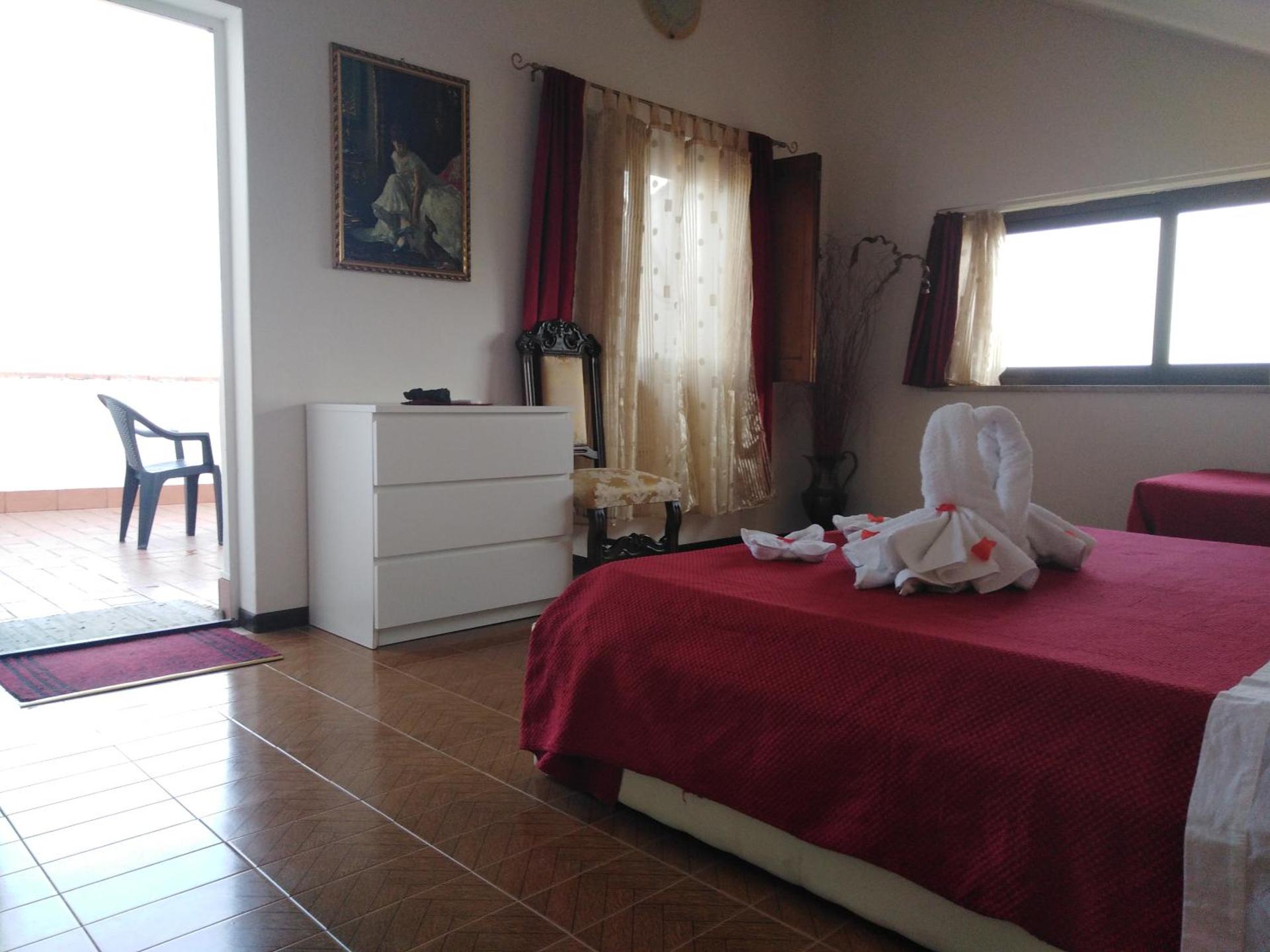 Villa Royal Etna Stars