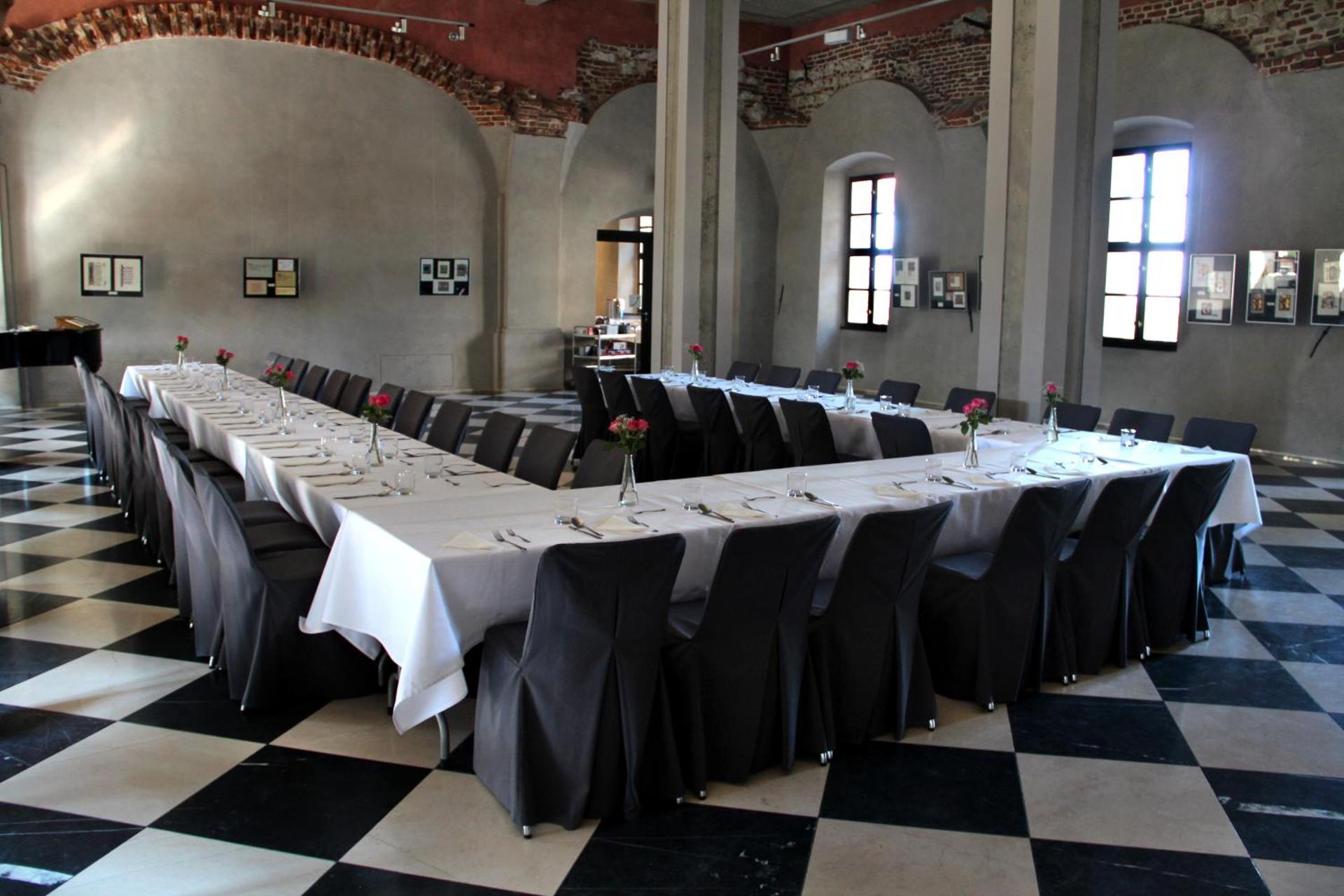 Banquet/Function facilities